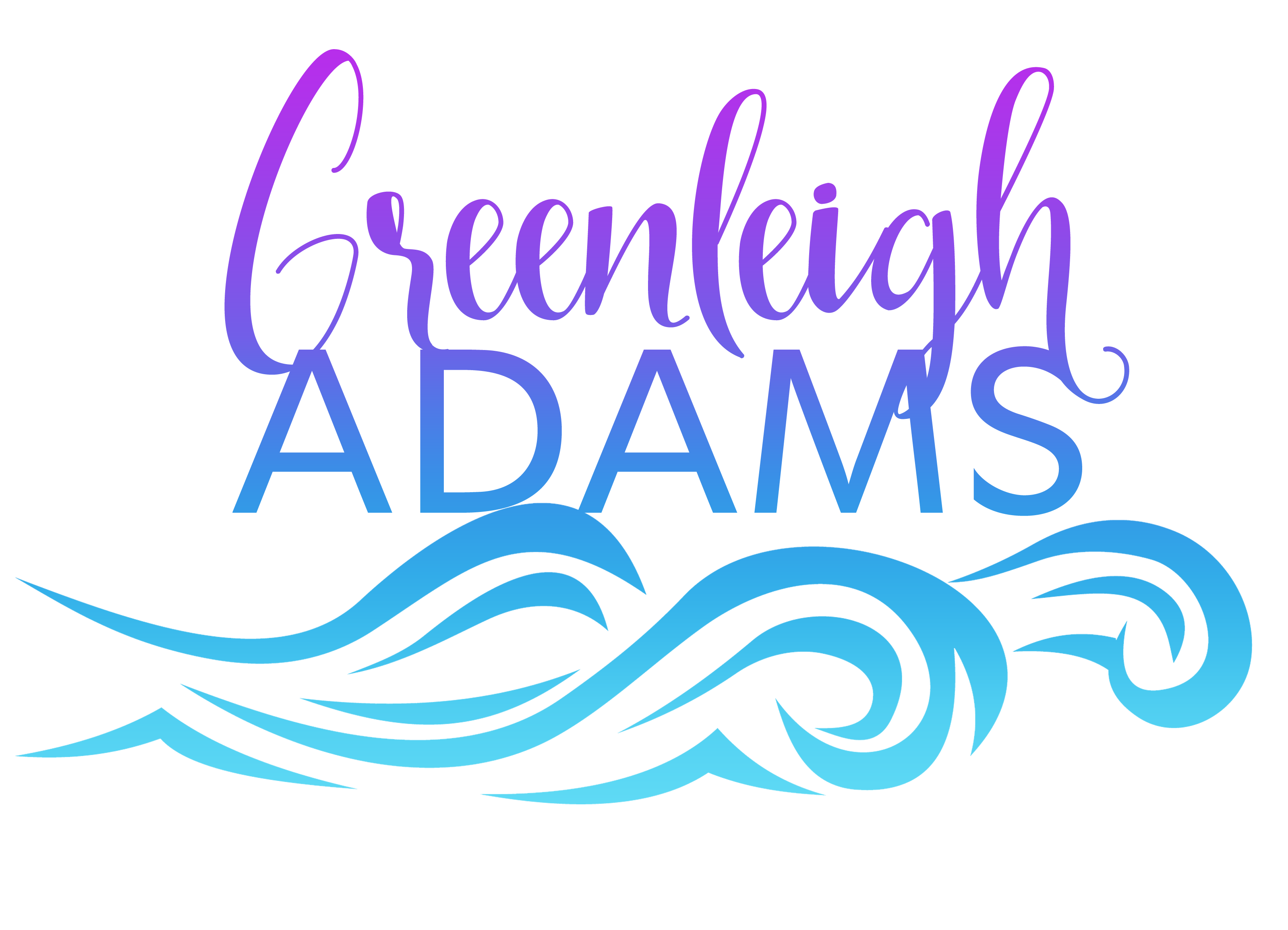 greenleigh logo
