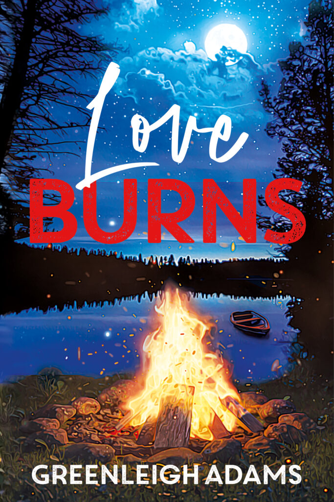 Love Burns